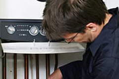 boiler repair Nether Langwith