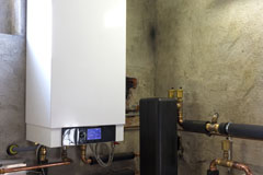 Nether Langwith condensing boiler companies