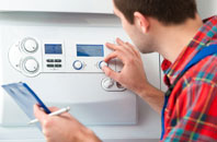 free Nether Langwith gas safe engineer quotes
