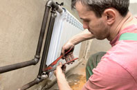 Nether Langwith heating repair