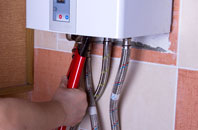 free Nether Langwith boiler repair quotes