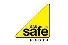 gas safe companies Nether Langwith